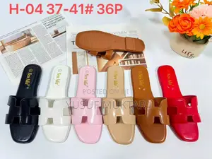 Shoes and Bag Seller