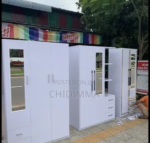 Wardrobing