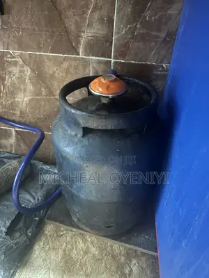 Gas Cylinder 5kg