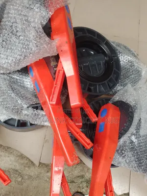 6" Butterfly Valve
