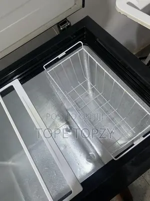 Hisense Freezer