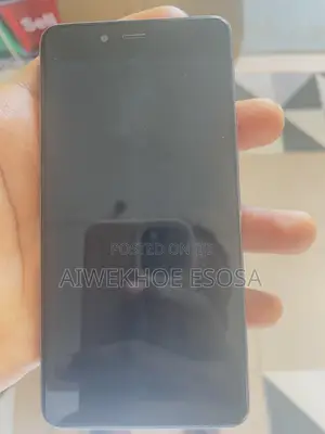 OnePlus 2 64 GB Black