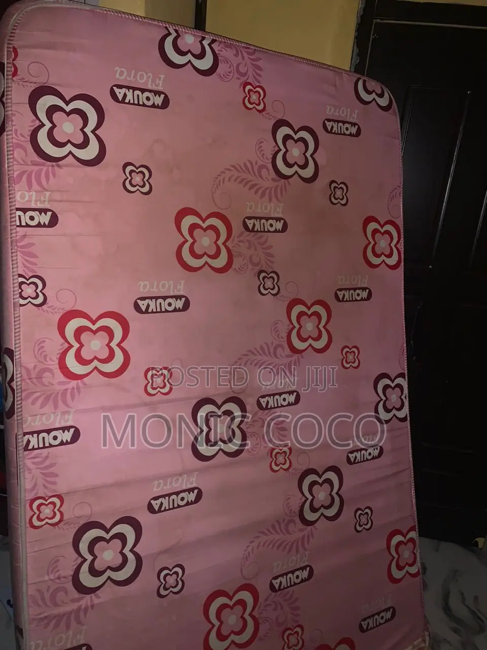 Mattress Bed
