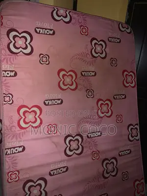 Mattress Bed