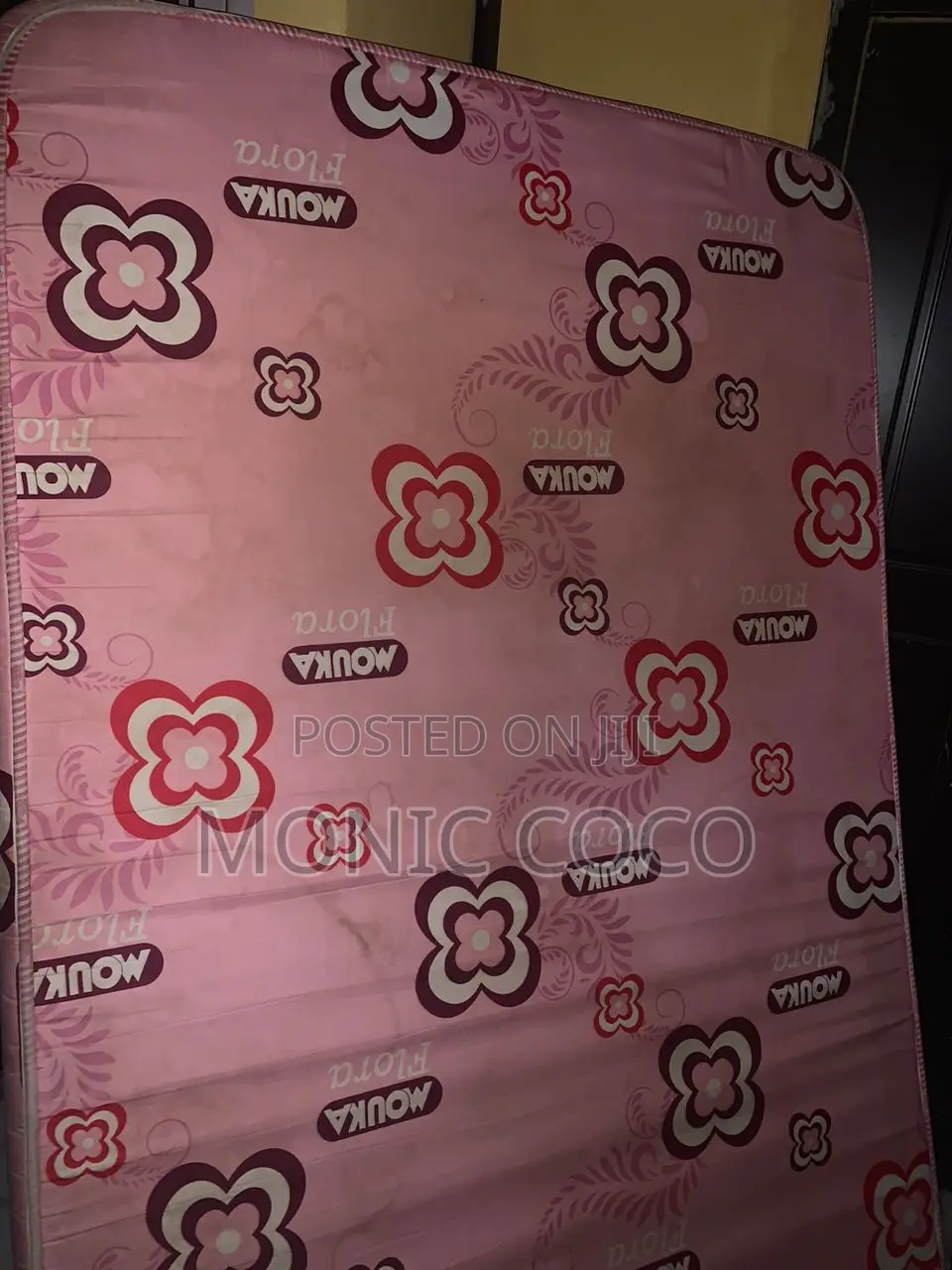 Mattress Bed