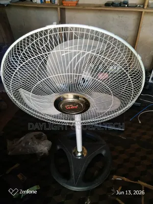 Standing Fan