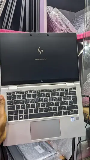 Laptop HP EliteBook X360 1030 G3 16GB Intel Core i5 SSD 256GB