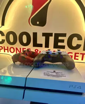 Playstation 4