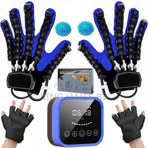 Hand Function Recovery Trainer – Daily Strengthening Support Tool