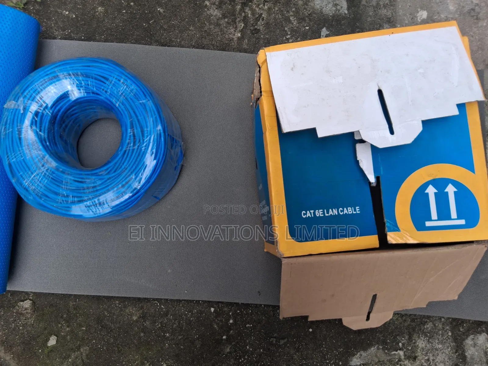 Tp-Link Cat 6 Network Lan Cable