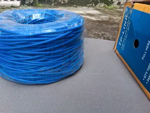 Tp-Link Cat 6 Network Lan Cable