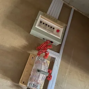 Professional Electrician - House Wiring Repairs Lagos,Ogun