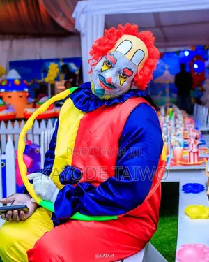 Event Planner