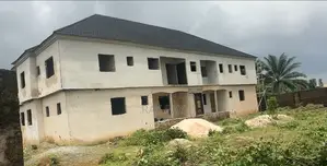 6bdrm House in Benin City for sale