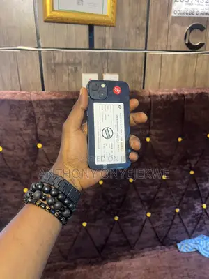 Apple iPhone 13 128 GB Blue