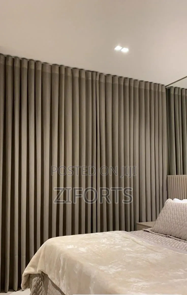 Window Treatment