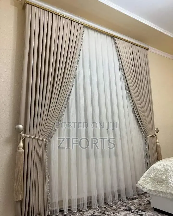 Window Treatment
