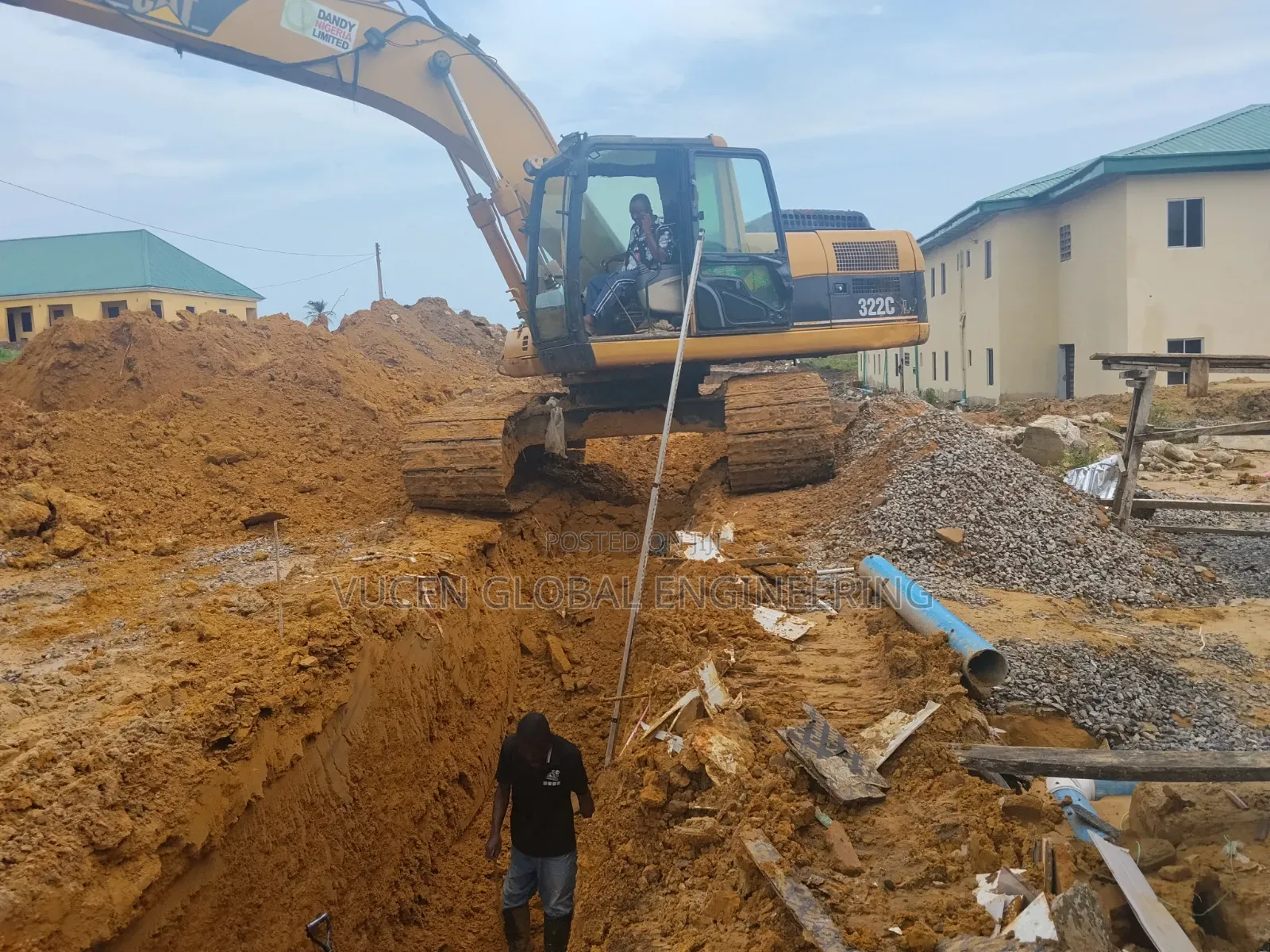 Sound Excavator