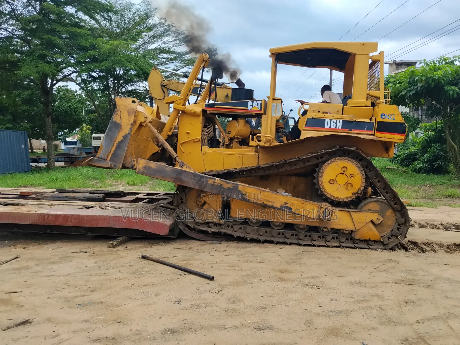 Sound Excavator