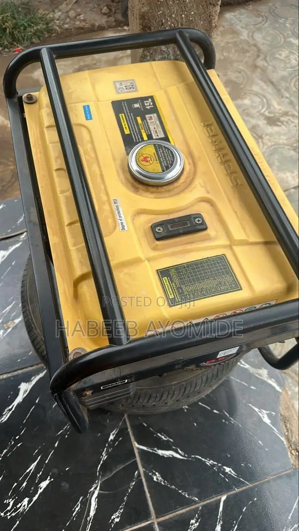 Senwei Generator
