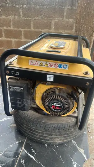 Senwei Generator