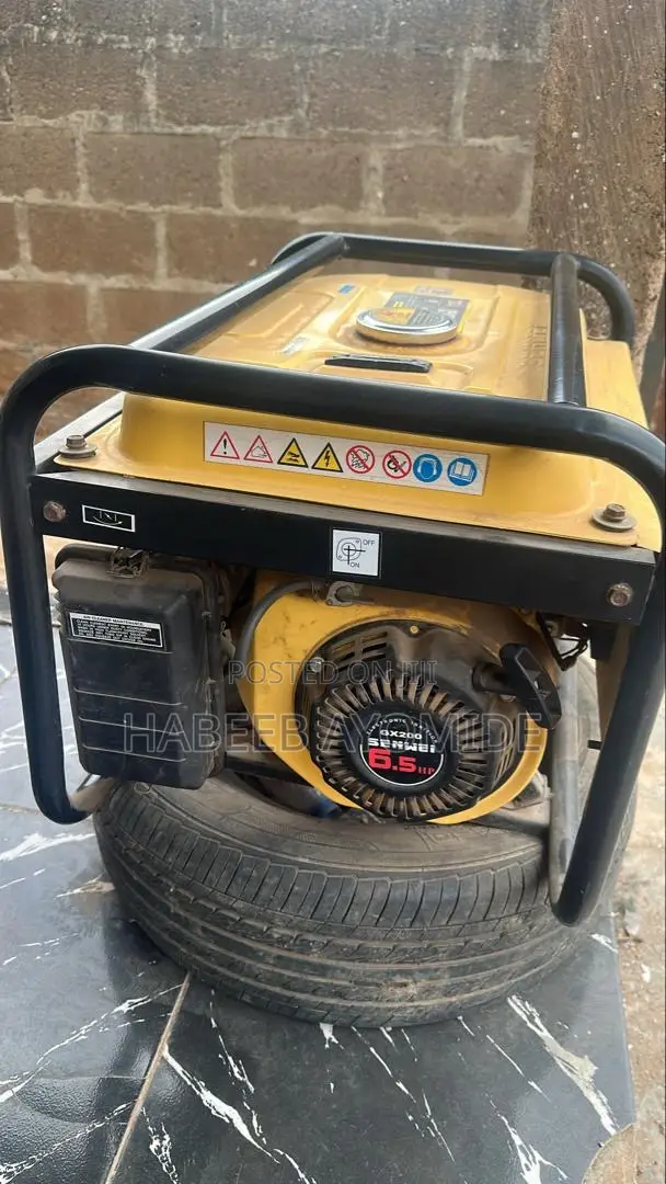 Senwei Generator