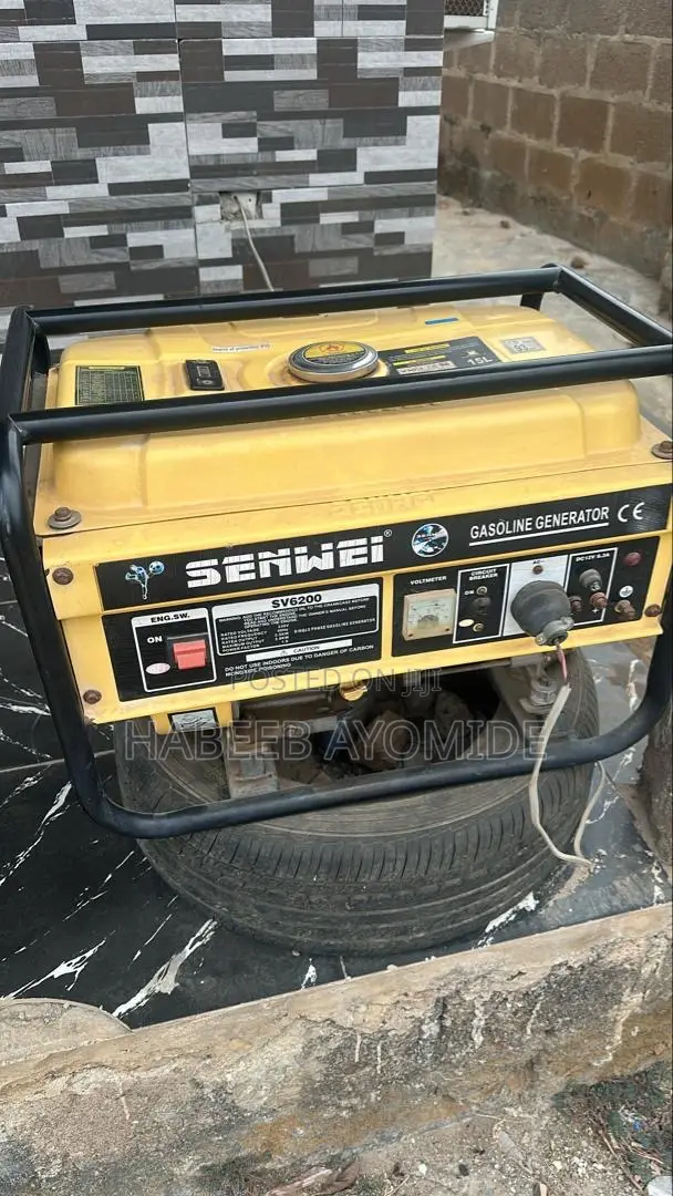 Senwei Generator