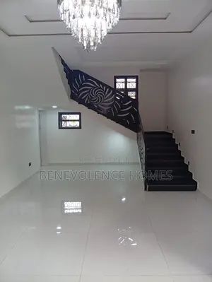 Furnished 4bdrm Duplex in Kubwa for rent