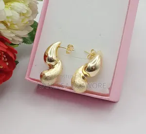 Luxury Earrings