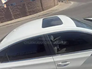 Toyota Avalon 2014 White
