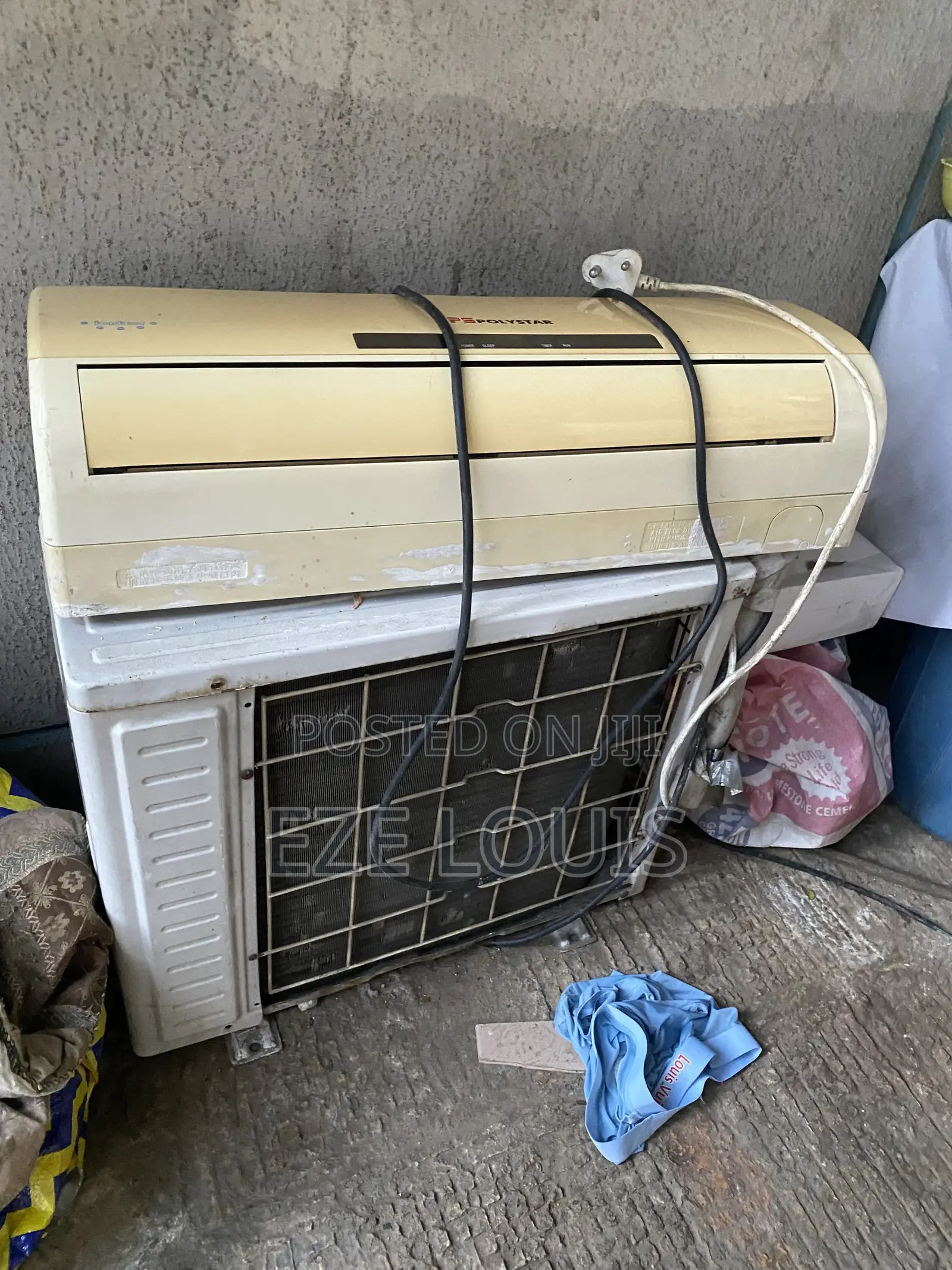 Air Conditioning