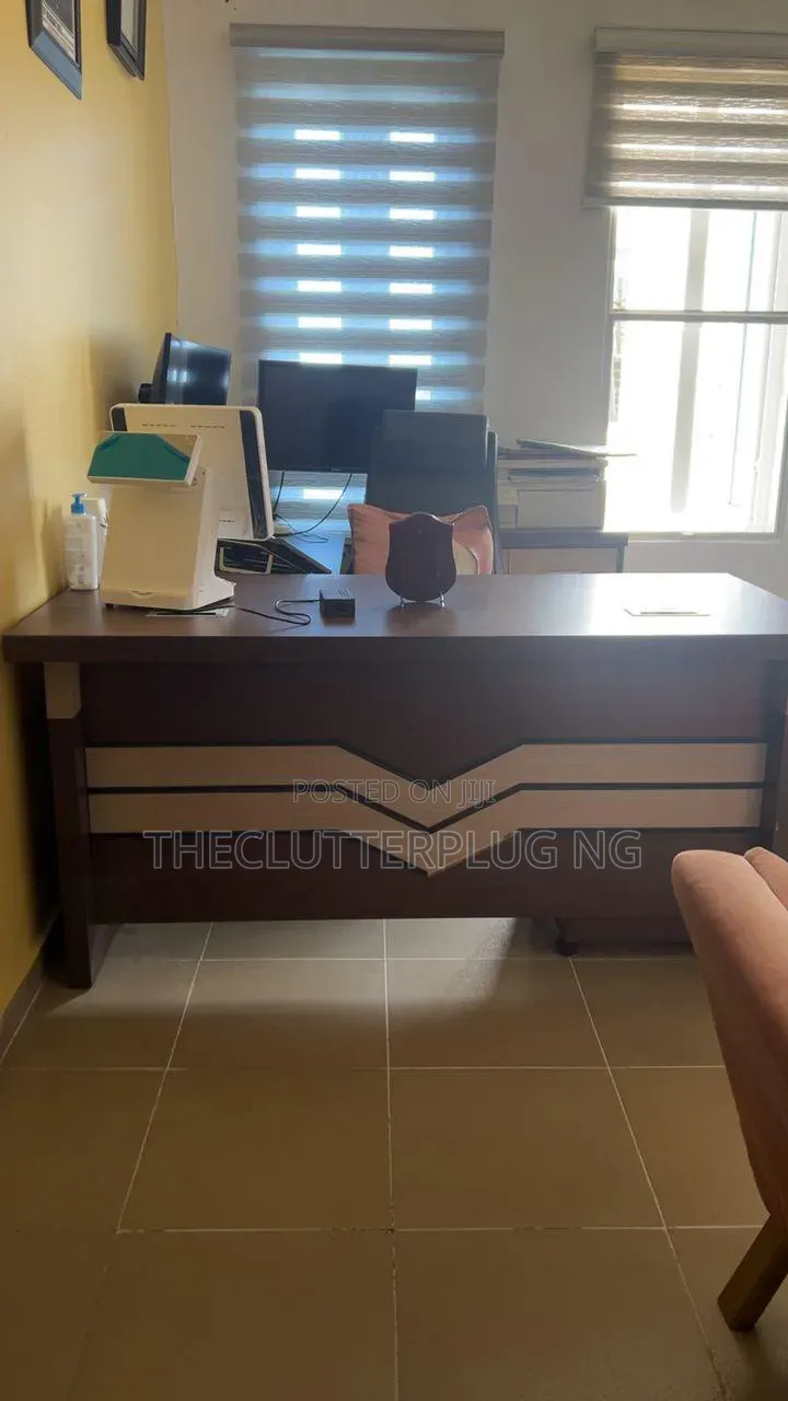 Office Table Set