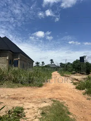 One Acre of Land for Sale at Olopomeji Opa Ile Ife