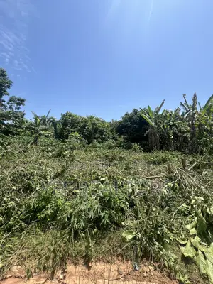 One Acre of Land for Sale at Olopomeji Opa Ile Ife