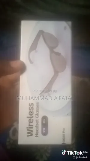 Ai Smart Glasses