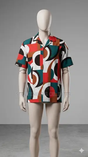 Vintage Shirts
