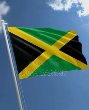 Jamaica Visa Active