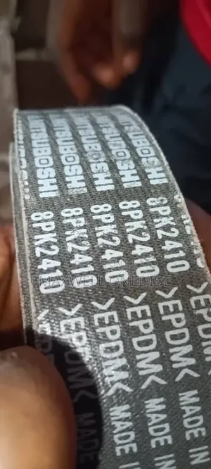 Fan Belt Empire