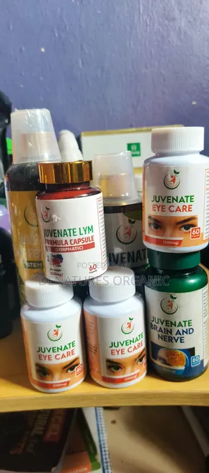 Juvenate Wellness Distribitor Maryland Ikeja Lagos