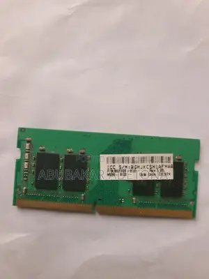 8gb Ddr4 Pc4 Laptop Ram
