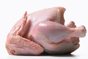 6 Weeks Live Dressed Chicken
