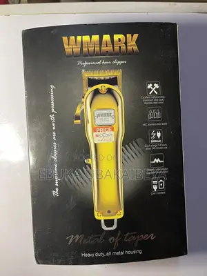 Hair Clippers