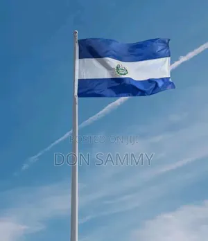 El Salvador Visa Application