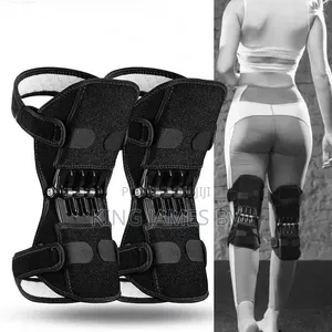 Knee Pad Support – Comfort Protection for Every Step