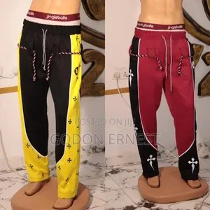 V2-Lux Joggers