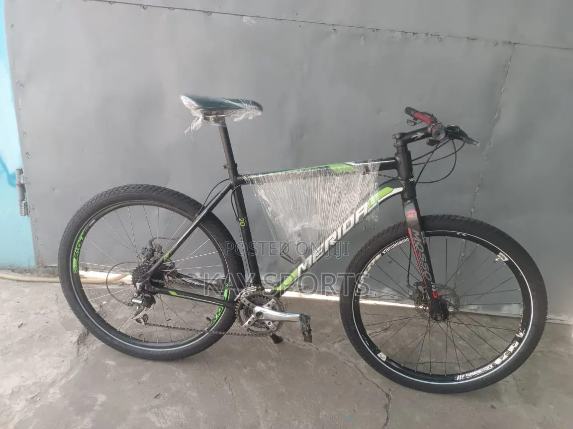 Merida Adult Sport Bicycle