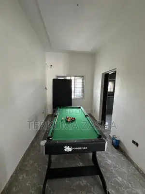 2bdrm Apartment in Nnpc Estate Lifecamp for rent