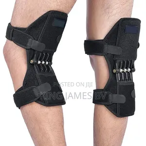 Knee Pad Support – Extra Stability for Better Performance
