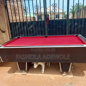 Snooker Board