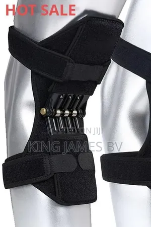 Knee Support Pad – Pain Relief Joint Protection